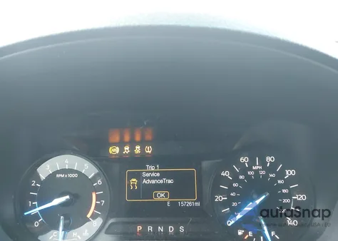 2017 Ford Explorer Xlt из США, поврежденный, VIN 1FM5K8D80HGB25982